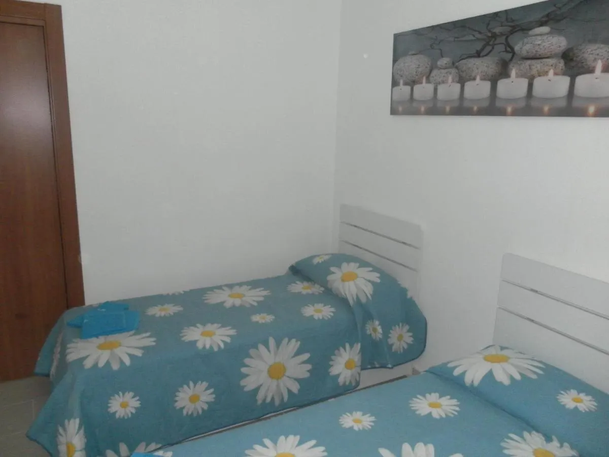 The House Of Carlito'S Apartment Naples 0*,