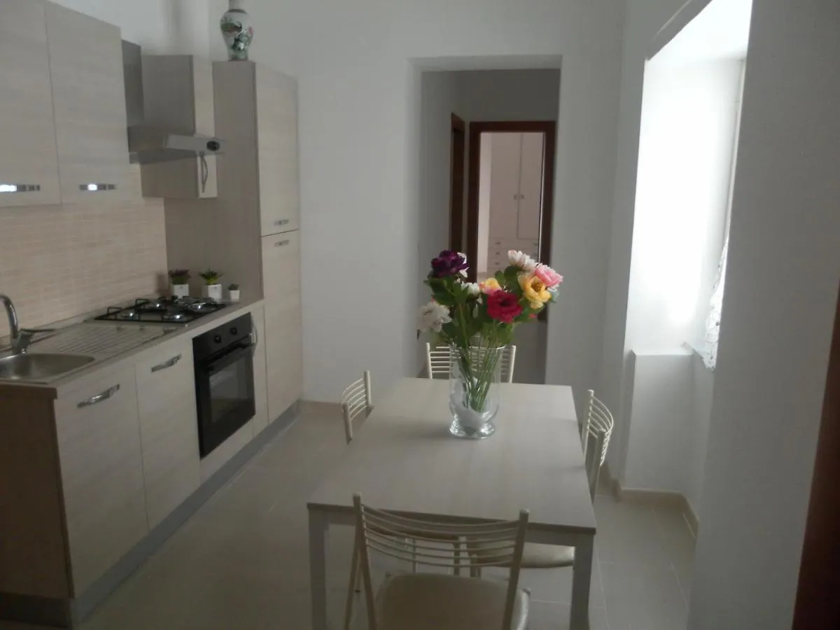 The House Of Carlito'S Apartment Naples 0*,  Italy