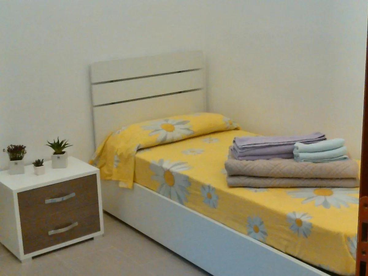 The House Of Carlito'S Apartment Naples