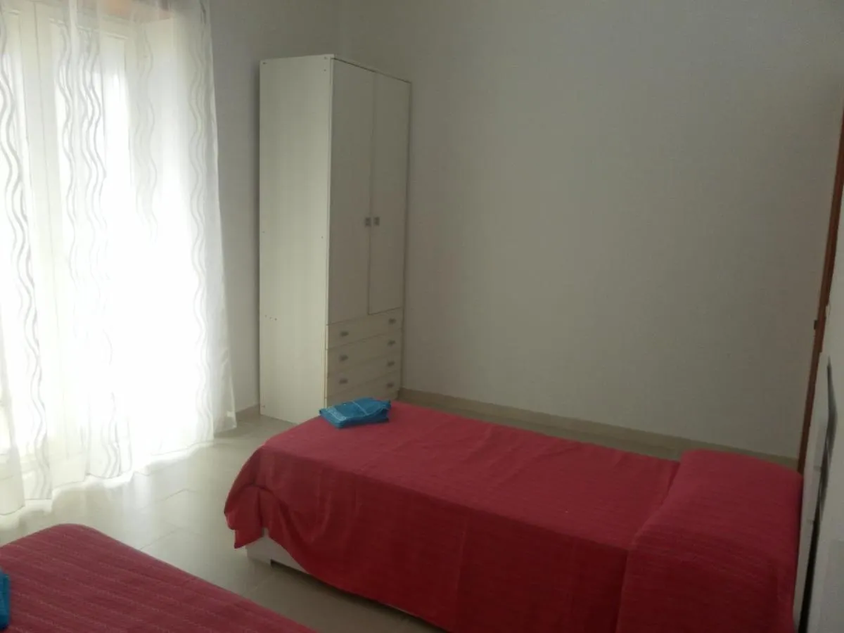 The House Of Carlito'S Apartment Naples