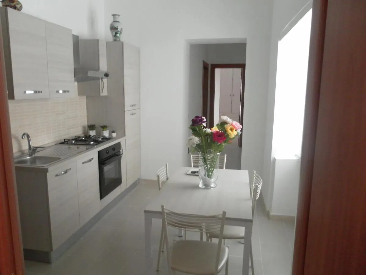 The House Of Carlito'S Apartman Nápoly Olaszország