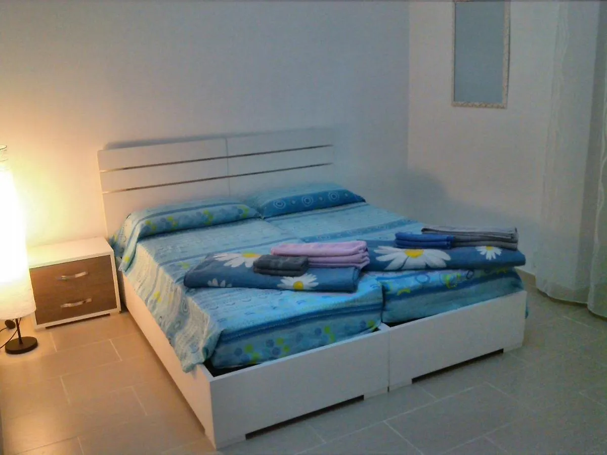 The House Of Carlito'S Apartman Nápoly Olaszország