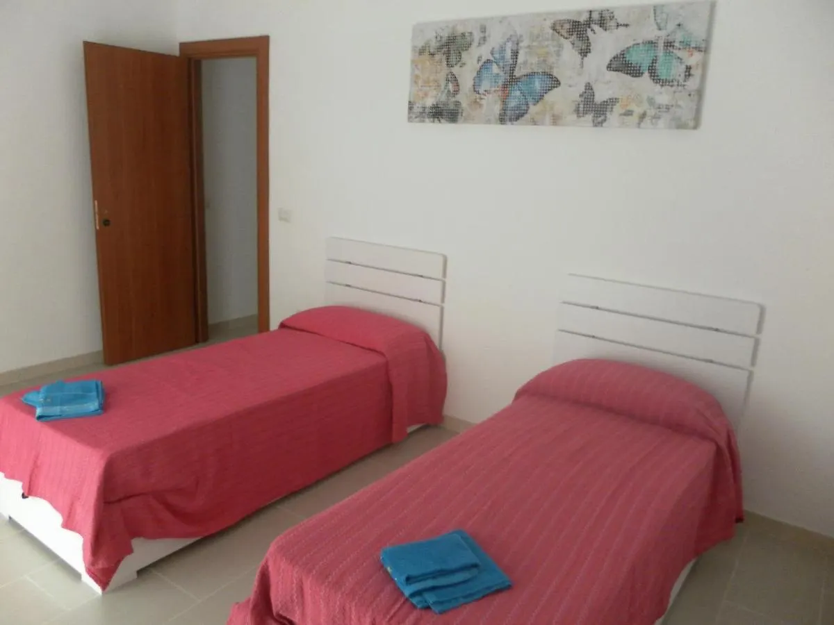 The House Of Carlito'S Apartman Nápoly Olaszország
