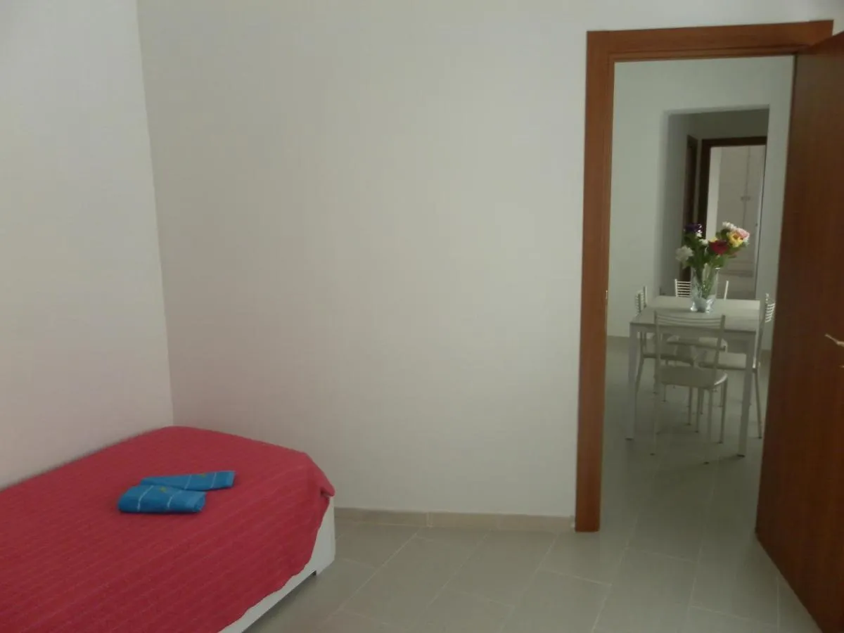 The House Of Carlito'S Apartman Nápoly