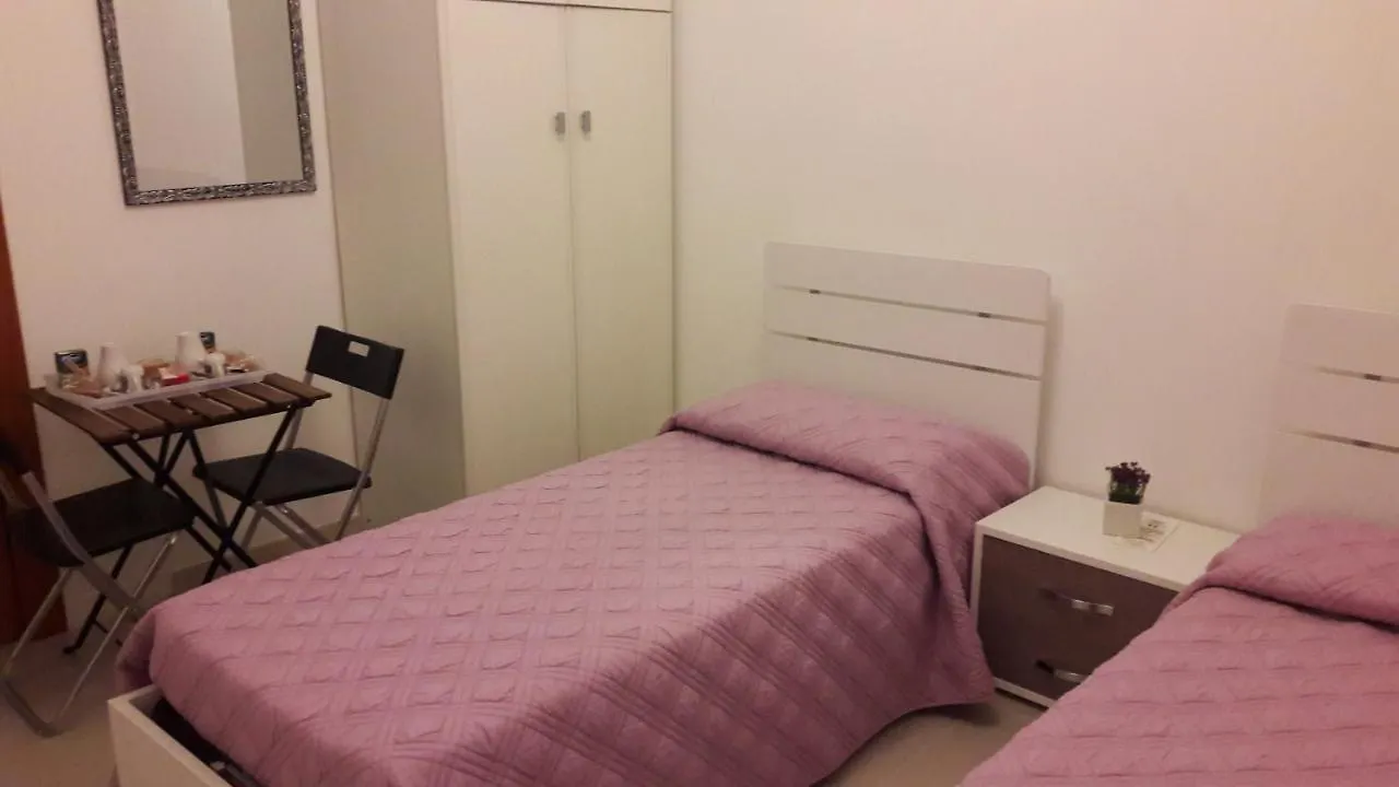 The House Of Carlito'S Apartman Nápoly