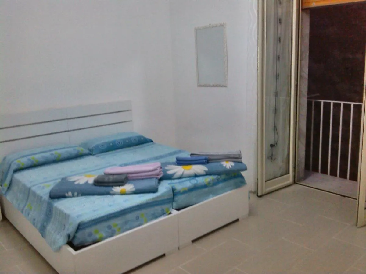 The House Of Carlito'S Apartman Nápoly
